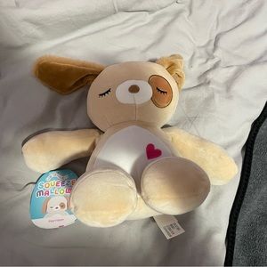 Harrison squeezemallow Squishmallow